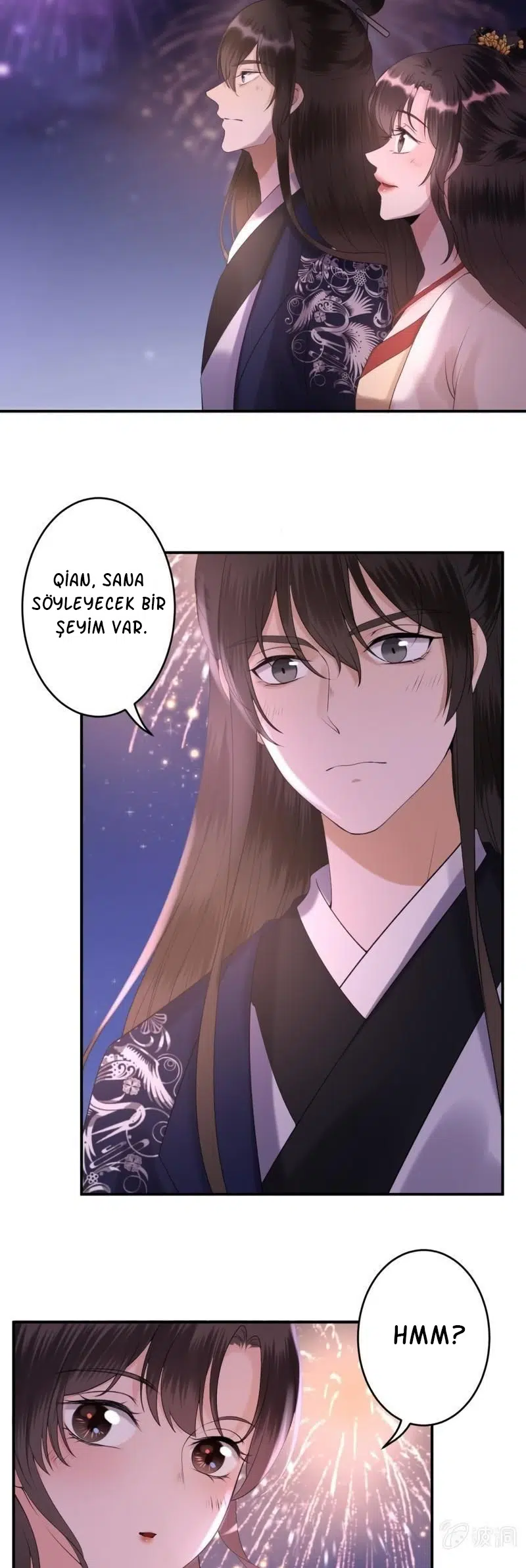 It’s Too Hard to Chase the Tsundere Prince - Bölüm 116 Sayfa 16