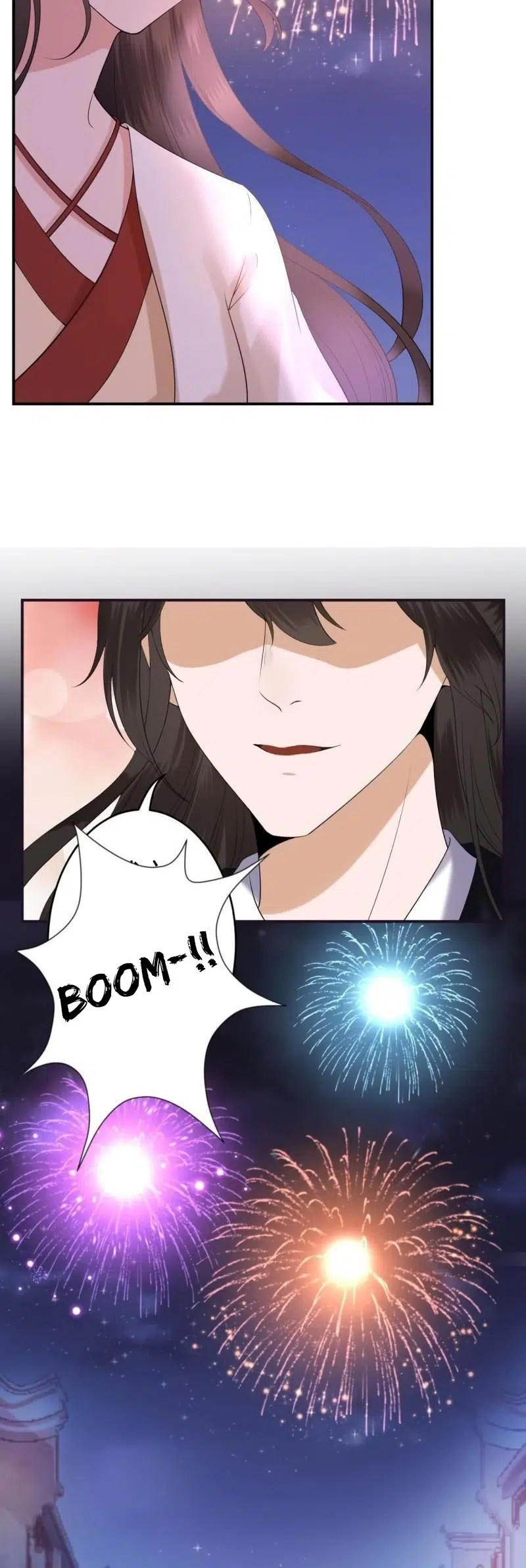 It’s Too Hard to Chase the Tsundere Prince - Bölüm 116 Sayfa 17