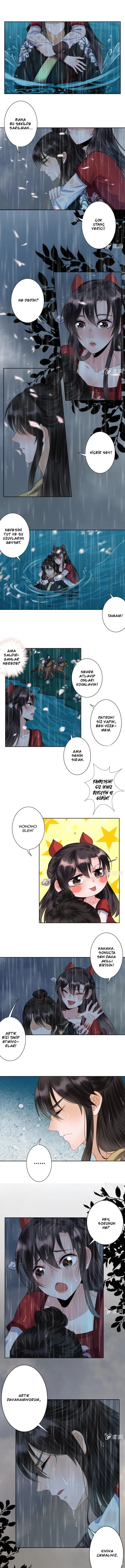 It’s Too Hard to Chase the Tsundere Prince - Bölüm 11 Sayfa 4