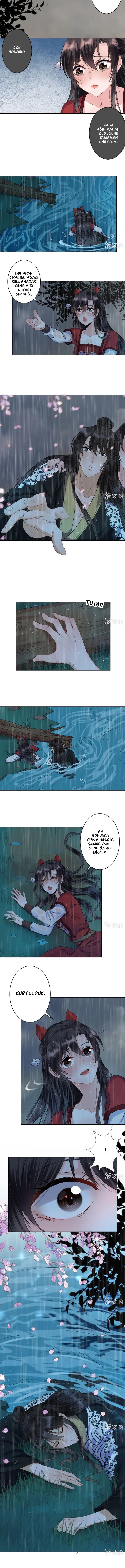 It’s Too Hard to Chase the Tsundere Prince - Bölüm 11 Sayfa 5