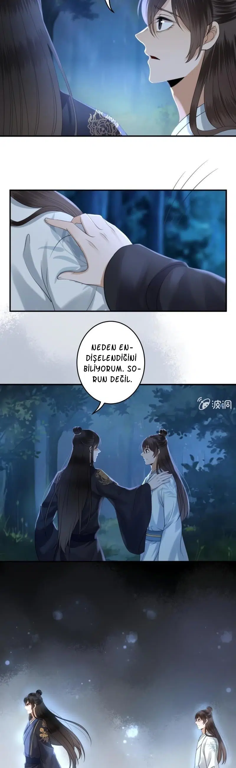 It’s Too Hard to Chase the Tsundere Prince - Bölüm 123 Sayfa 3