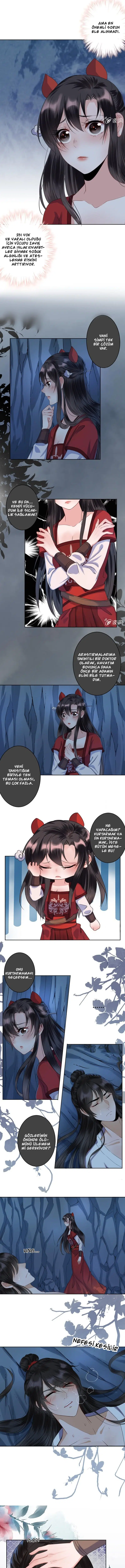 It’s Too Hard to Chase the Tsundere Prince - Bölüm 12 Sayfa 4