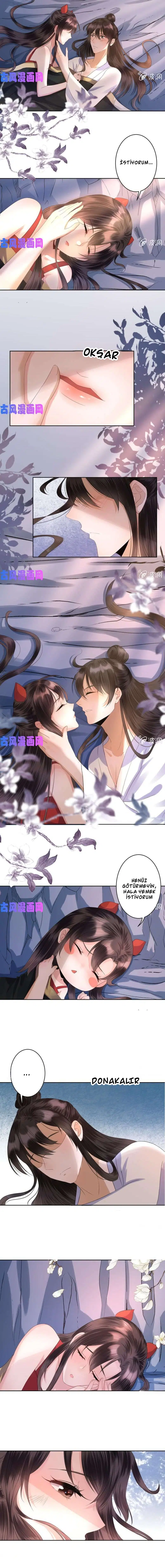 It’s Too Hard to Chase the Tsundere Prince - Bölüm 13 Sayfa 3
