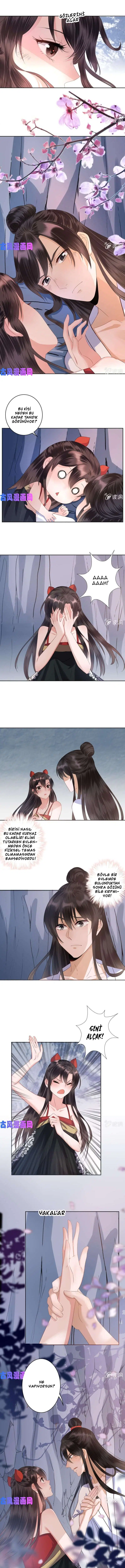 It’s Too Hard to Chase the Tsundere Prince - Bölüm 13 Sayfa 4