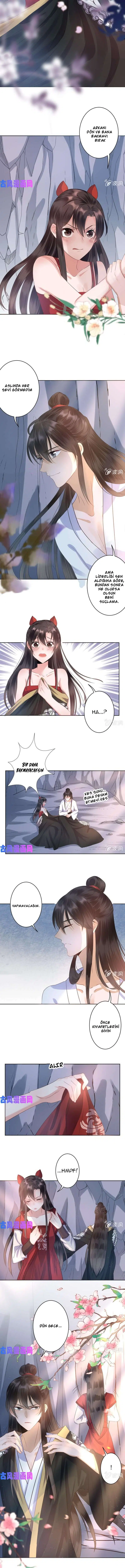 It’s Too Hard to Chase the Tsundere Prince - Bölüm 13 Sayfa 5