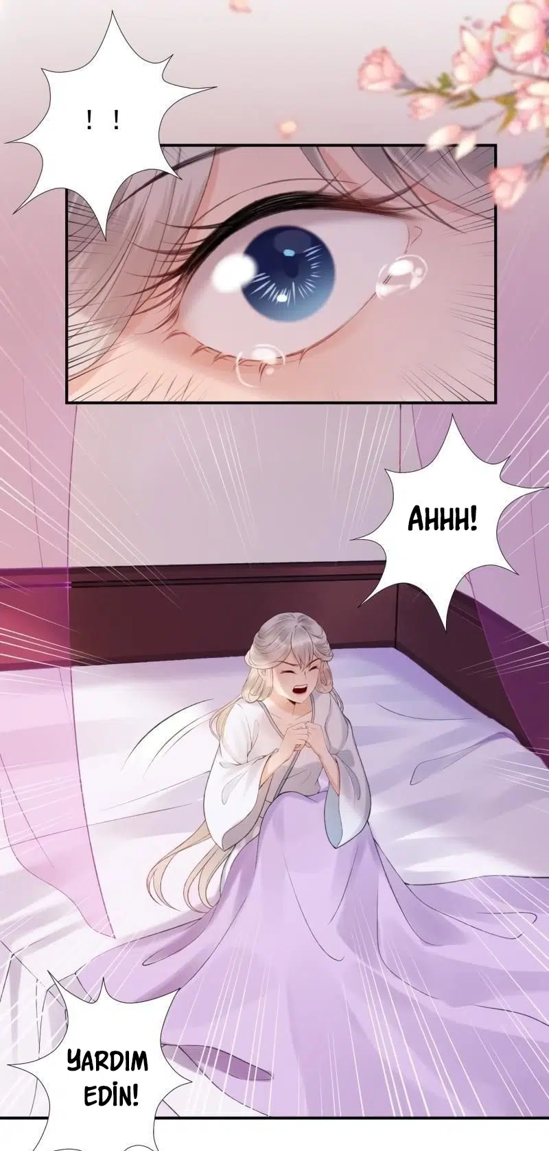 It’s Too Hard to Chase the Tsundere Prince - Bölüm 143 Sayfa 14