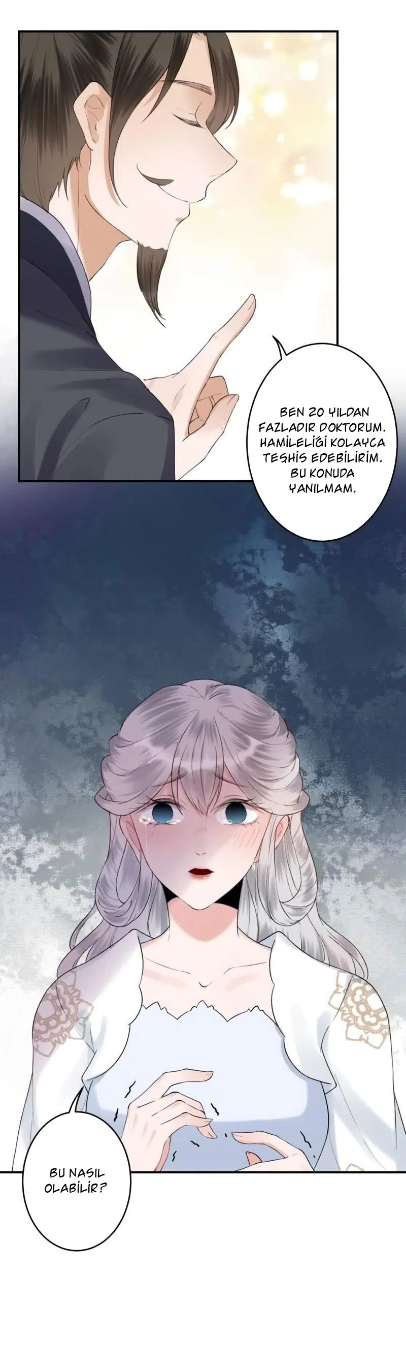 It’s Too Hard to Chase the Tsundere Prince - Bölüm 145 Sayfa 7