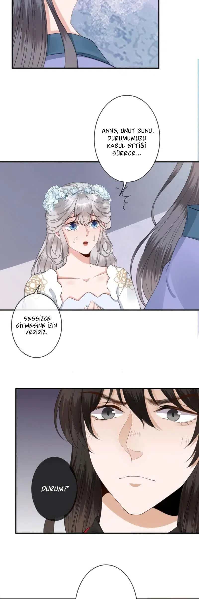 It’s Too Hard to Chase the Tsundere Prince - Bölüm 146 Sayfa 12