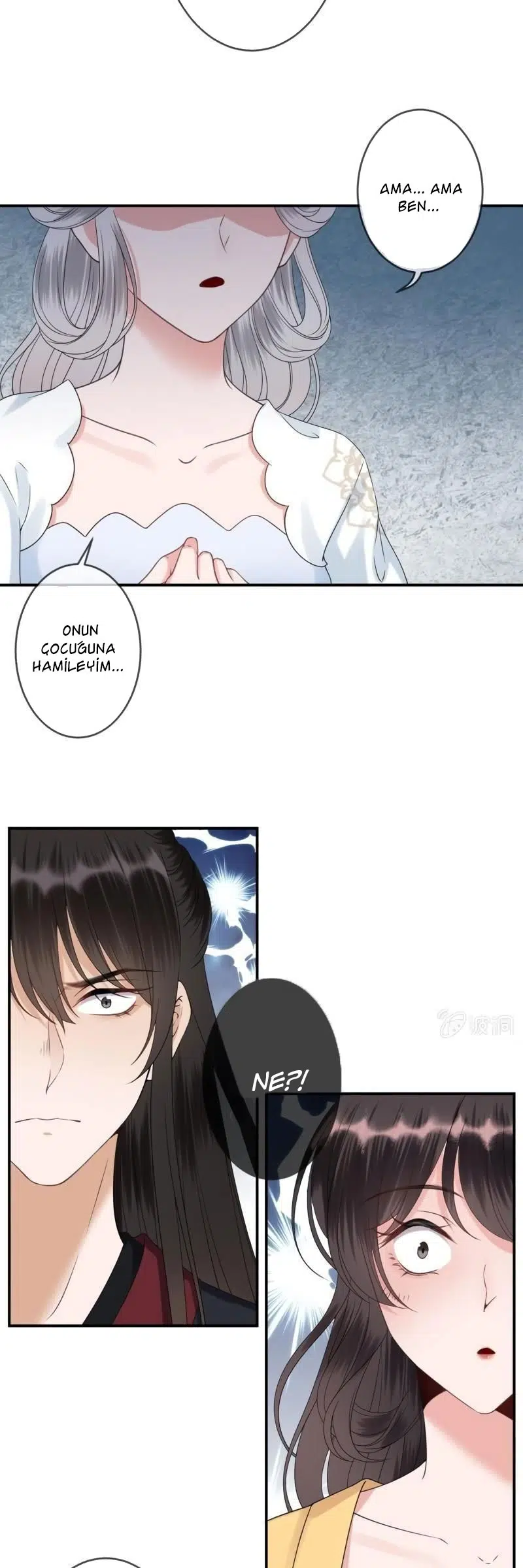 It’s Too Hard to Chase the Tsundere Prince - Bölüm 147 Sayfa 3