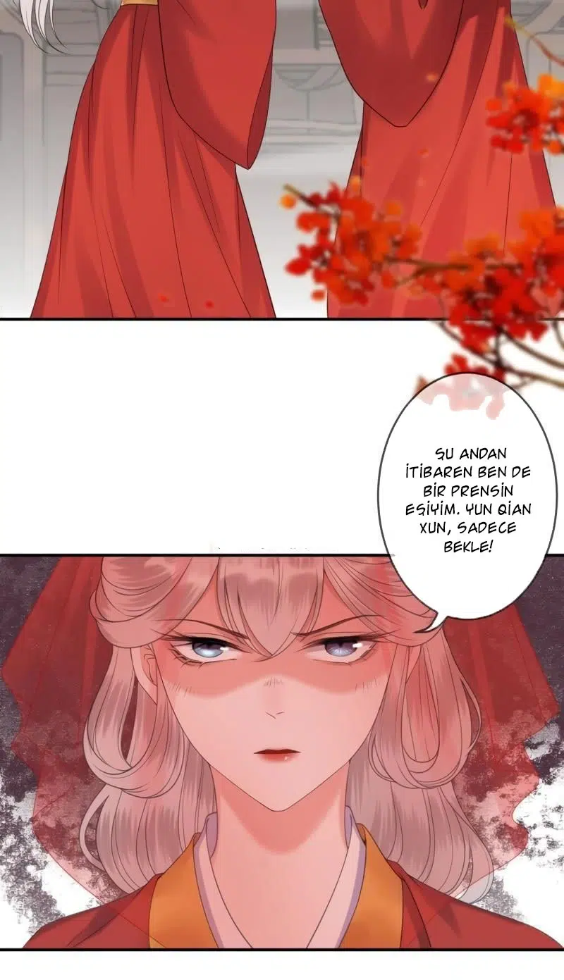 It’s Too Hard to Chase the Tsundere Prince - Bölüm 150 Sayfa 14