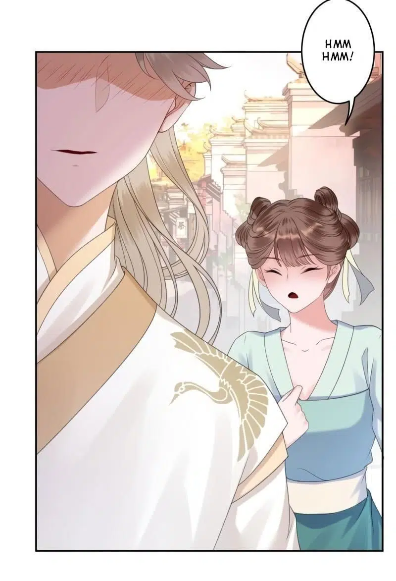 It’s Too Hard to Chase the Tsundere Prince - Bölüm 151 Sayfa 18