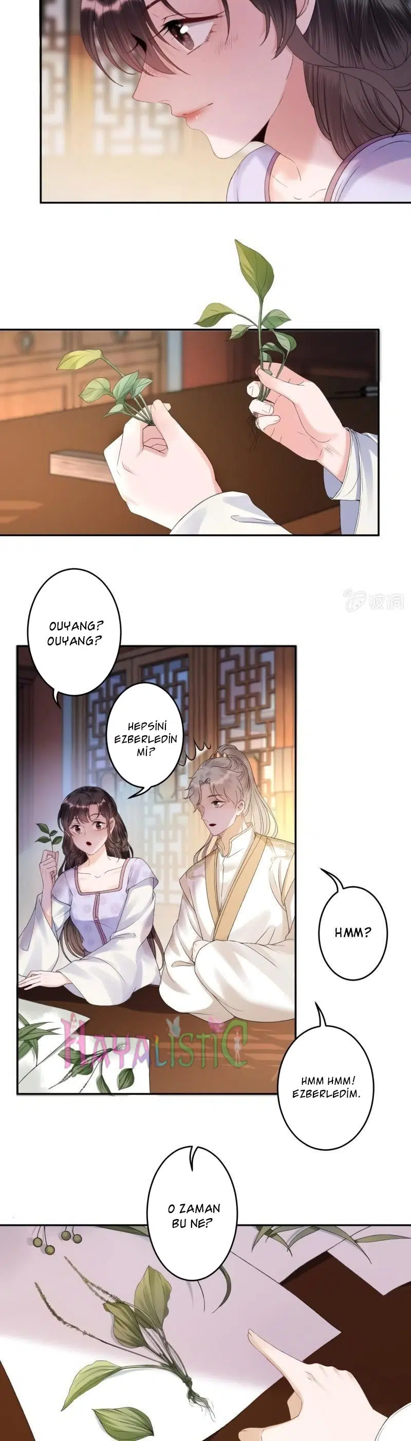It’s Too Hard to Chase the Tsundere Prince - Bölüm 160 Sayfa 13