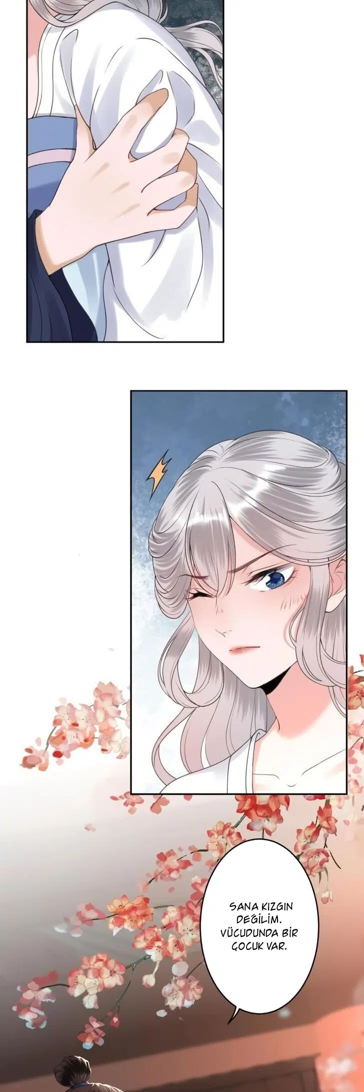 It’s Too Hard to Chase the Tsundere Prince - Bölüm 164 Sayfa 12