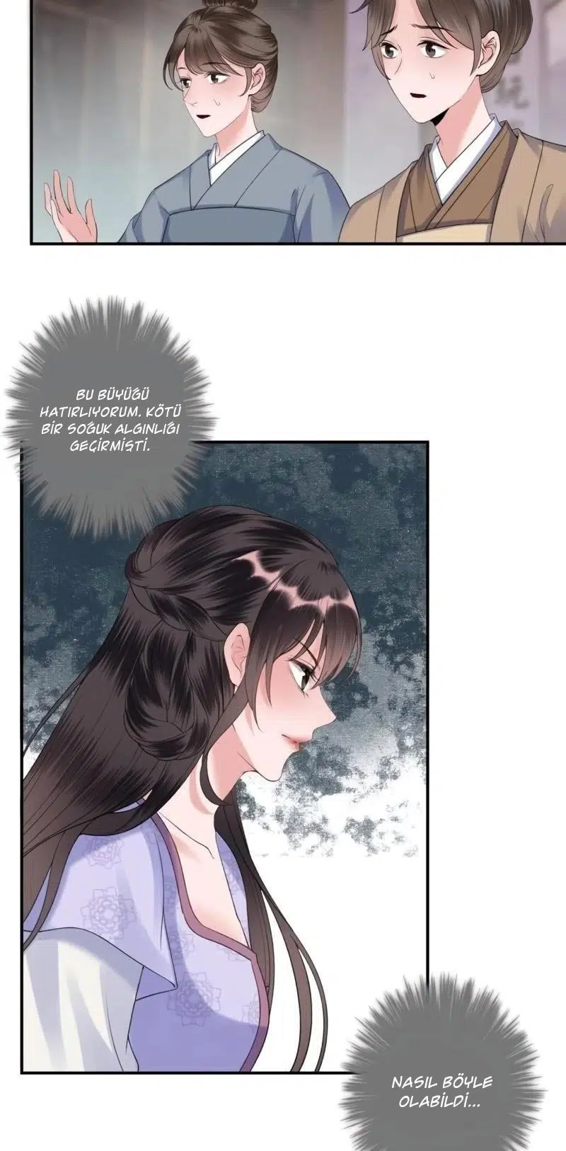 It’s Too Hard to Chase the Tsundere Prince - Bölüm 165 Sayfa 14