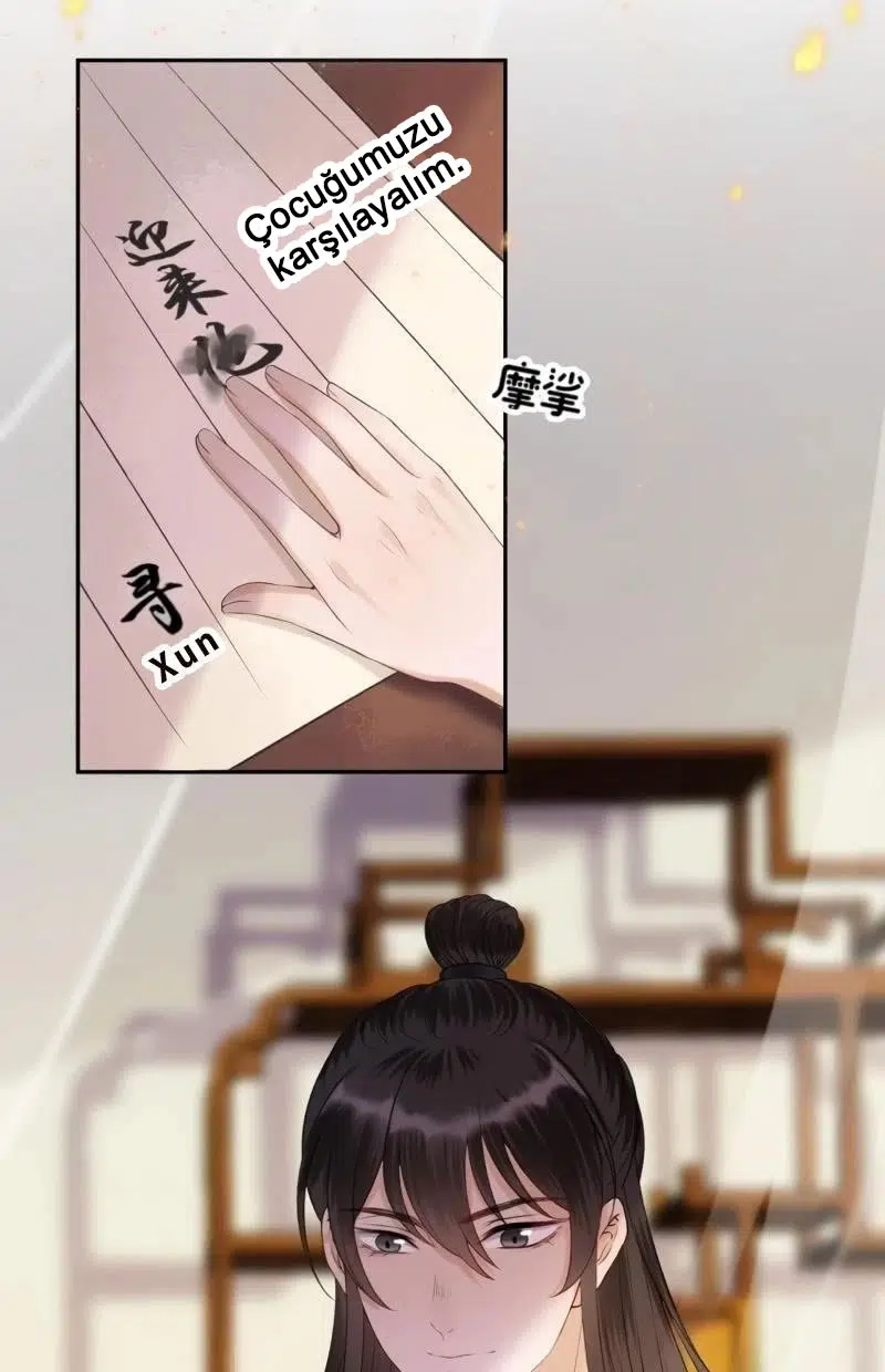It’s Too Hard to Chase the Tsundere Prince - Bölüm 165 Sayfa 24