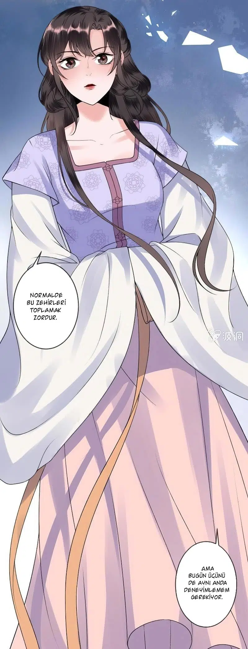 It’s Too Hard to Chase the Tsundere Prince - Bölüm 168 Sayfa 13