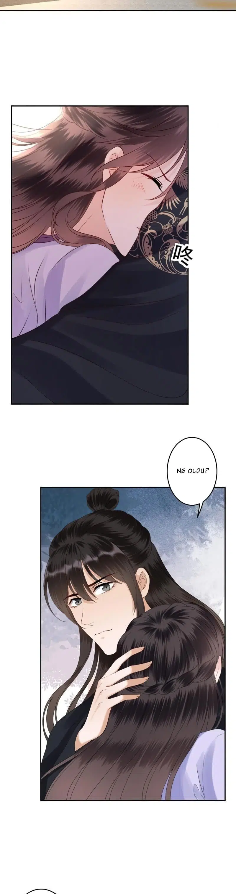 It’s Too Hard to Chase the Tsundere Prince - Bölüm 170 Sayfa 7