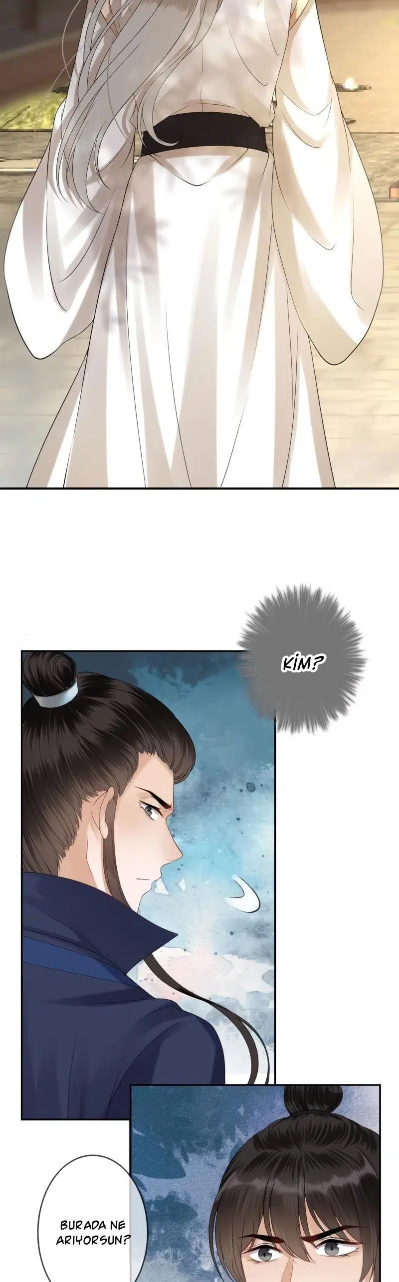 It’s Too Hard to Chase the Tsundere Prince - Bölüm 174 Sayfa 7