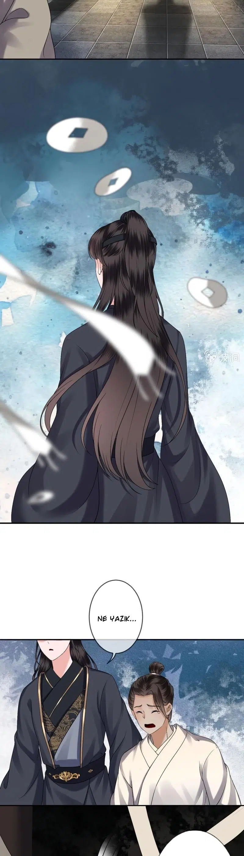 It’s Too Hard to Chase the Tsundere Prince - Bölüm 175 Sayfa 3
