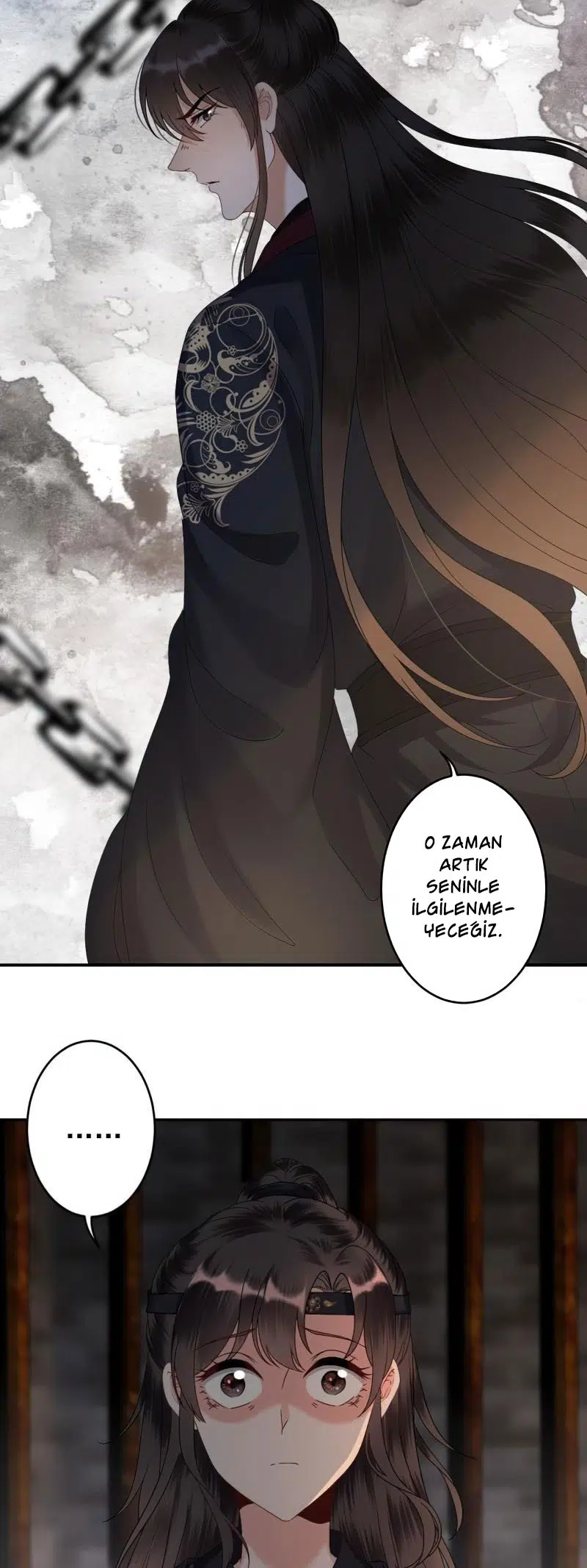 It’s Too Hard to Chase the Tsundere Prince - Bölüm 176 Sayfa 16