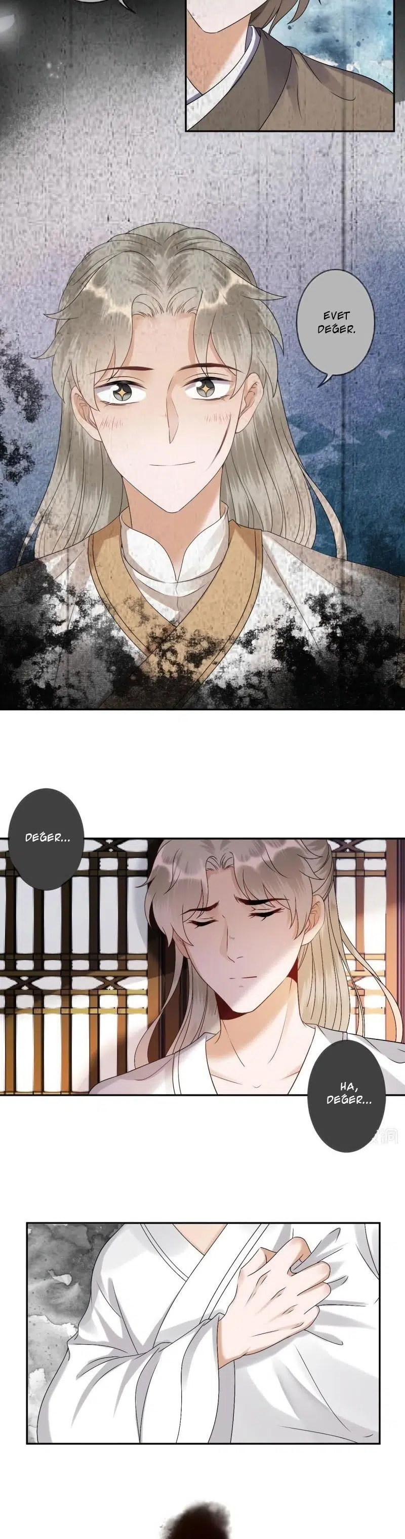 It’s Too Hard to Chase the Tsundere Prince - Bölüm 182 Sayfa 13