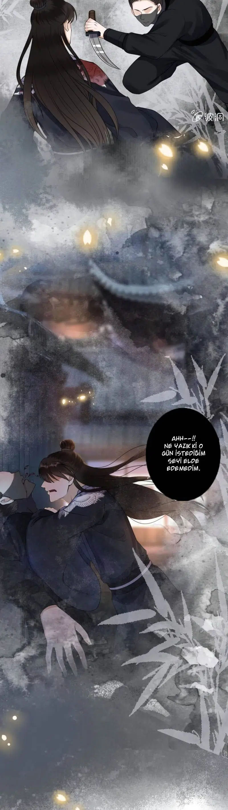 It’s Too Hard to Chase the Tsundere Prince - Bölüm 184 Sayfa 12