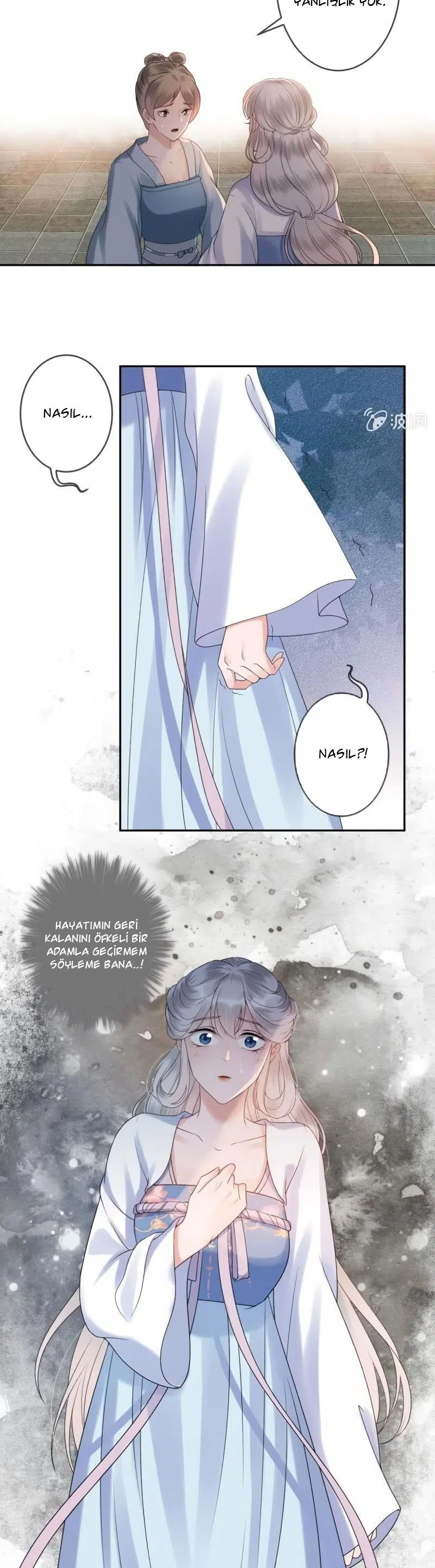It’s Too Hard to Chase the Tsundere Prince - Bölüm 185 Sayfa 11