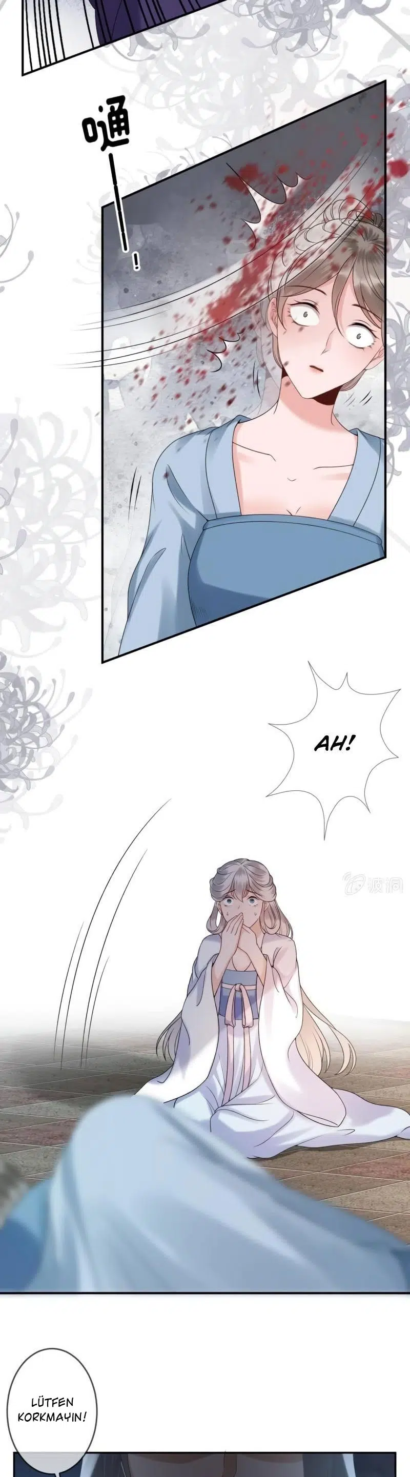 It’s Too Hard to Chase the Tsundere Prince - Bölüm 185 Sayfa 14