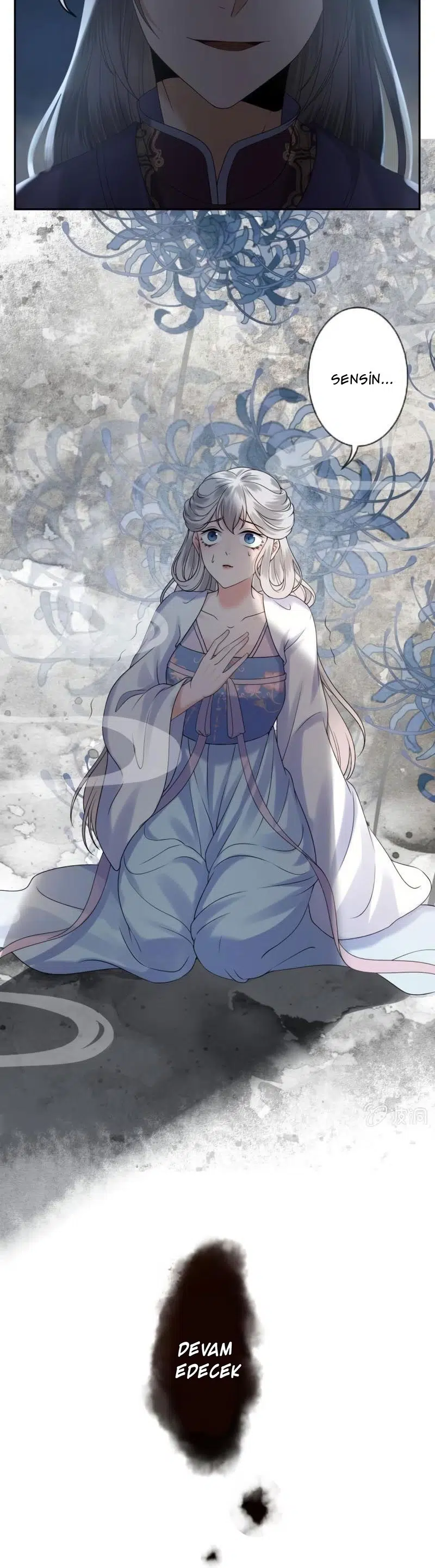 It’s Too Hard to Chase the Tsundere Prince - Bölüm 185 Sayfa 15