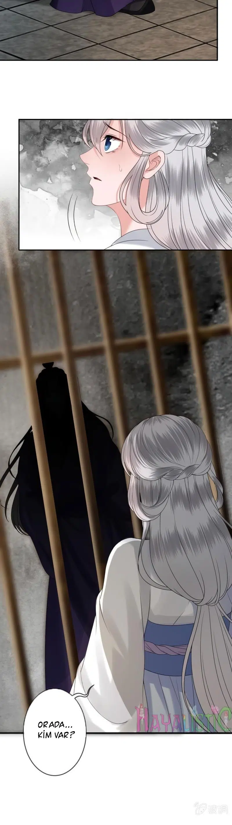 It’s Too Hard to Chase the Tsundere Prince - Bölüm 186 Sayfa 7