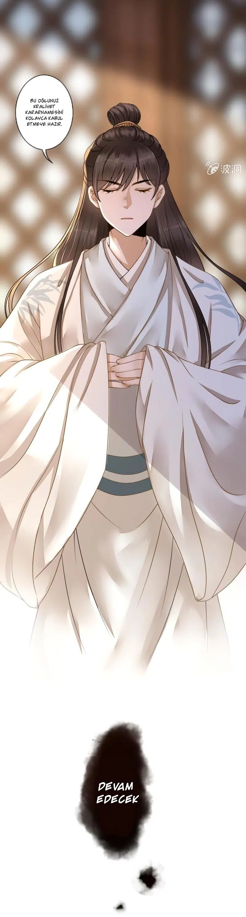 It’s Too Hard to Chase the Tsundere Prince - Bölüm 187 Sayfa 19