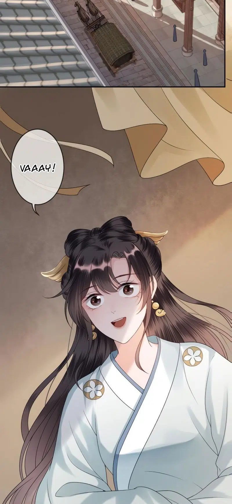 It’s Too Hard to Chase the Tsundere Prince - Bölüm 188 Sayfa 3