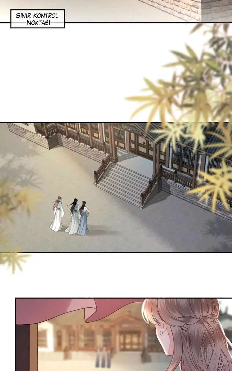 It’s Too Hard to Chase the Tsundere Prince - Bölüm 188 Sayfa 9