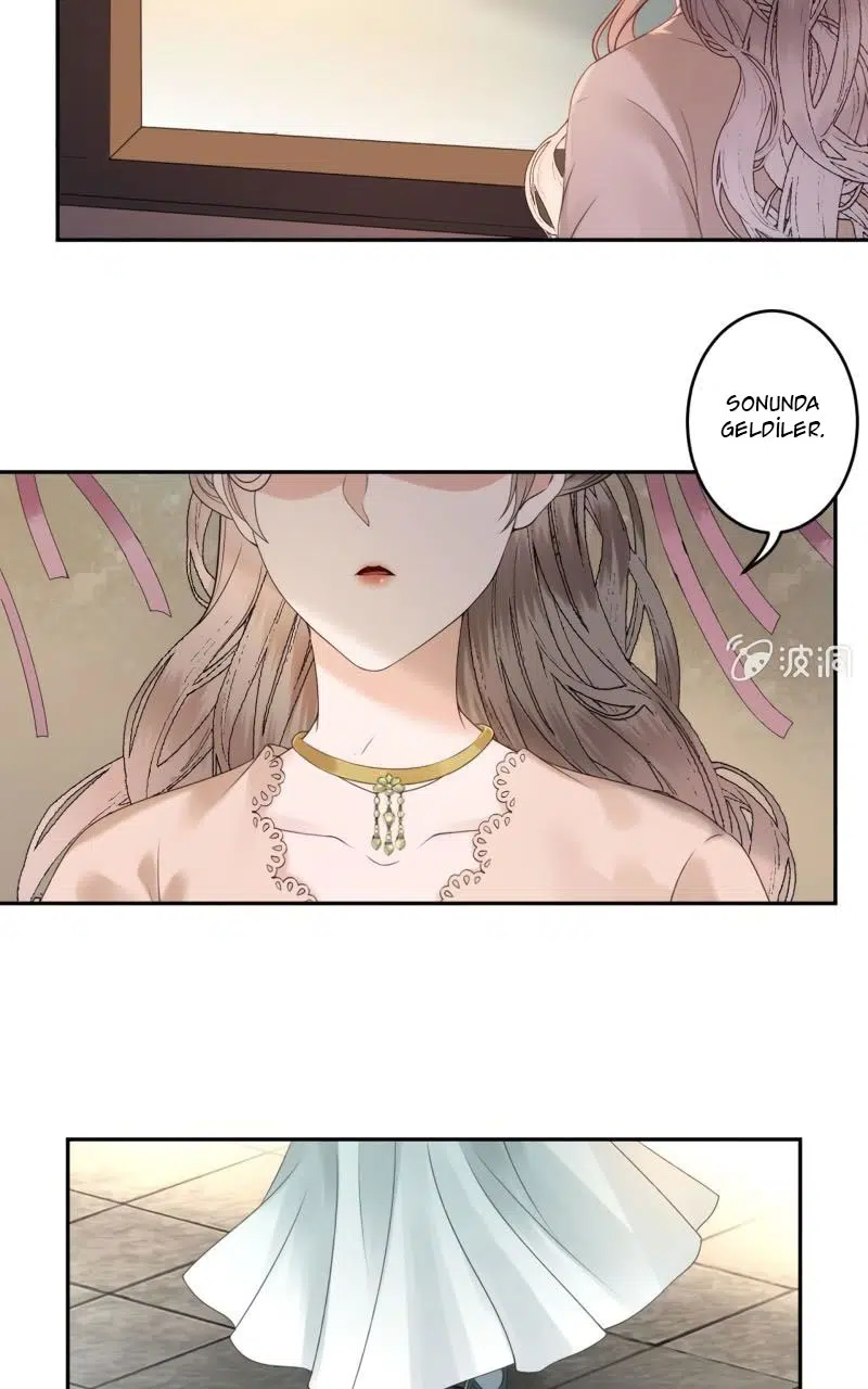 It’s Too Hard to Chase the Tsundere Prince - Bölüm 188 Sayfa 10