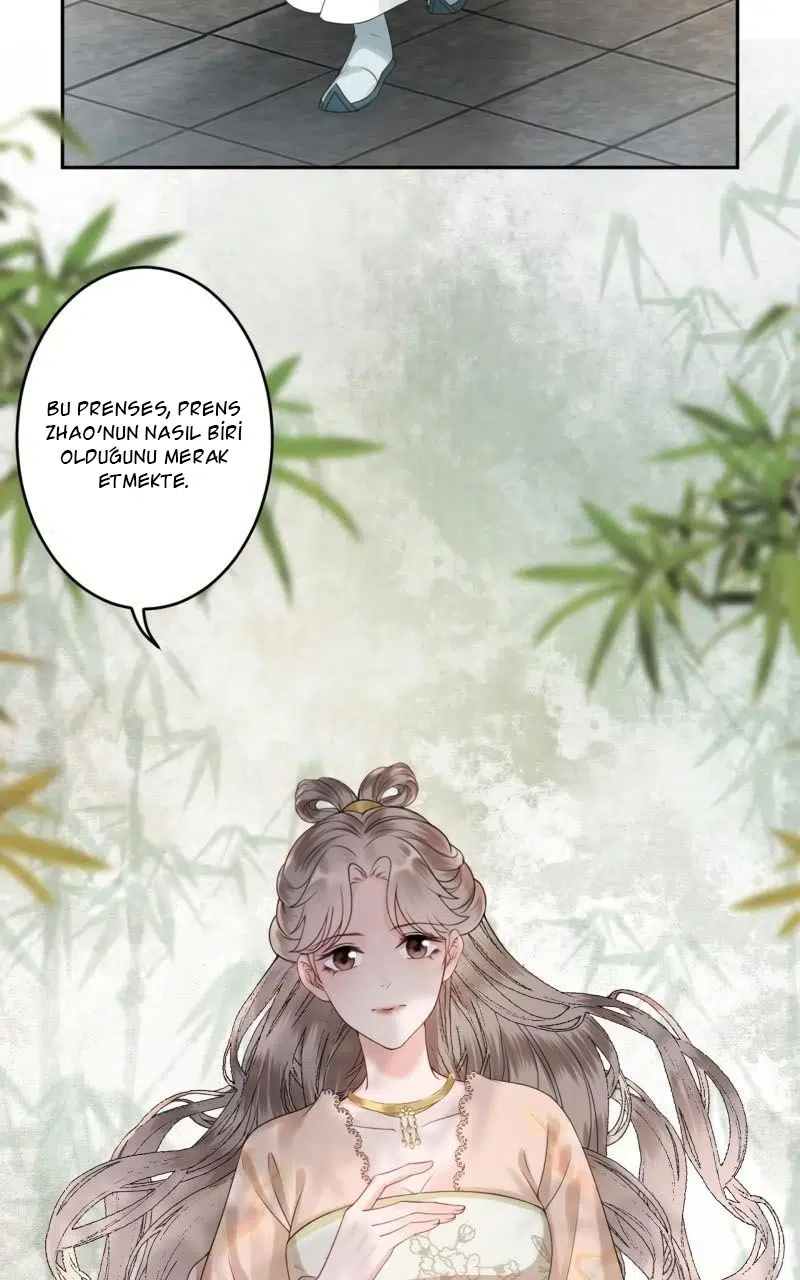 It’s Too Hard to Chase the Tsundere Prince - Bölüm 188 Sayfa 11