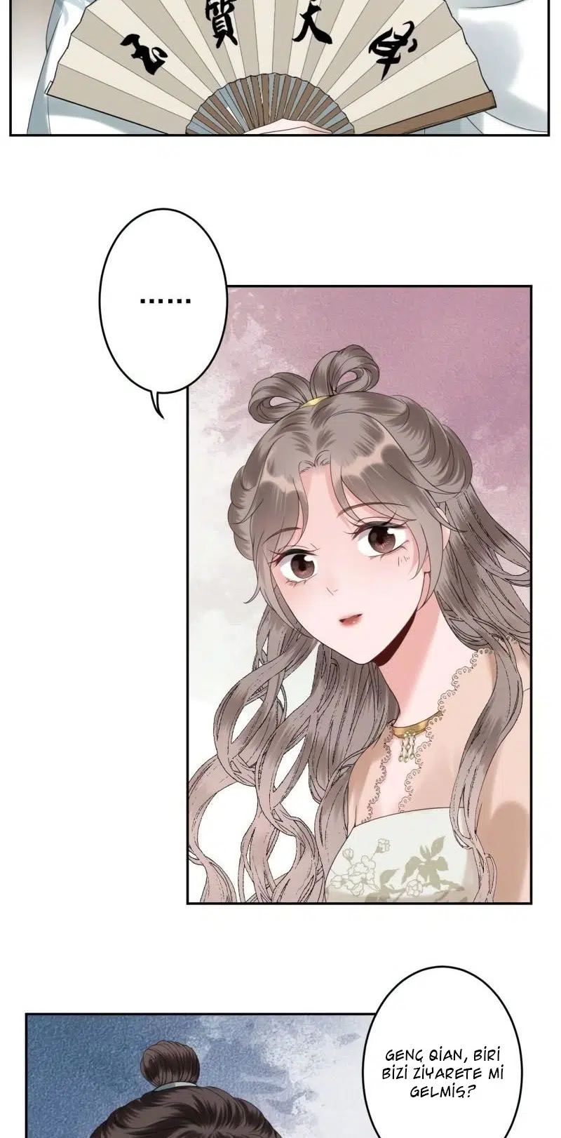 It’s Too Hard to Chase the Tsundere Prince - Bölüm 188 Sayfa 22