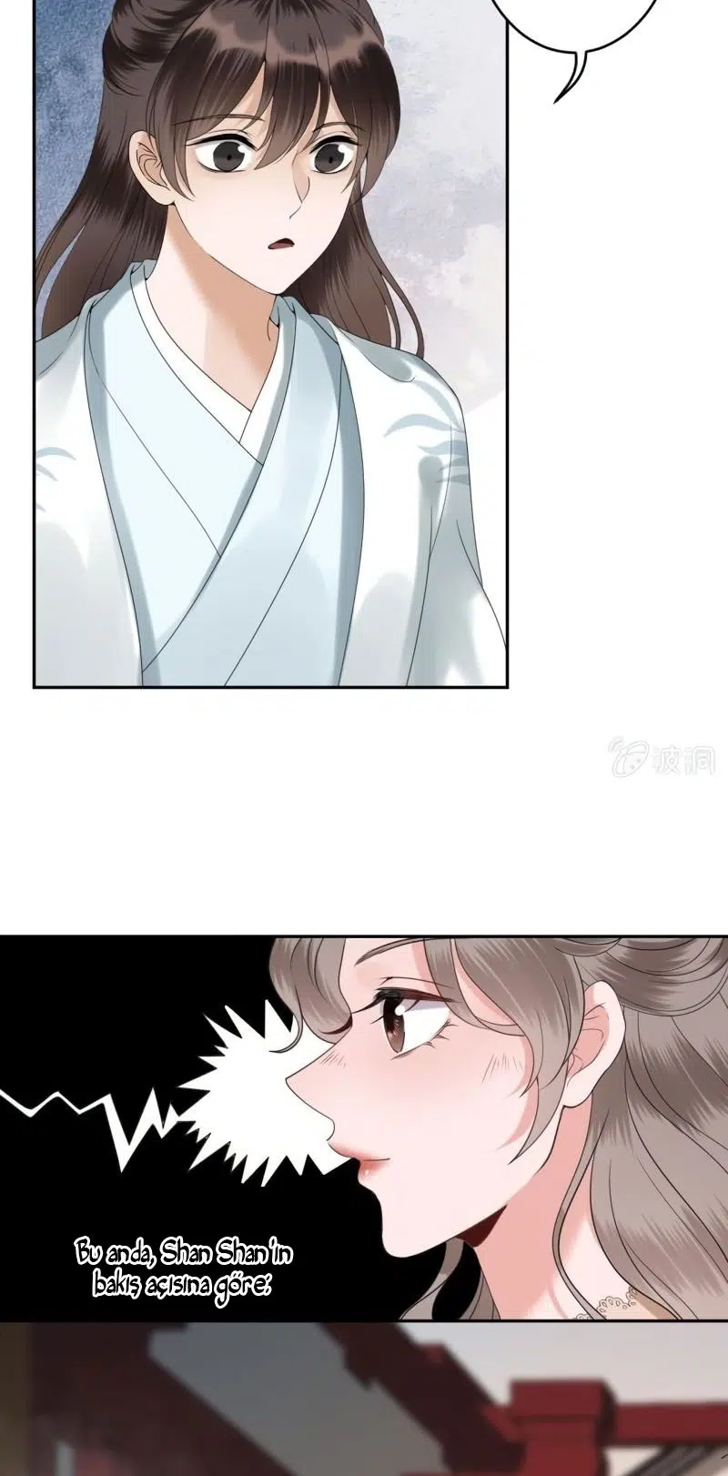 It’s Too Hard to Chase the Tsundere Prince - Bölüm 188 Sayfa 23
