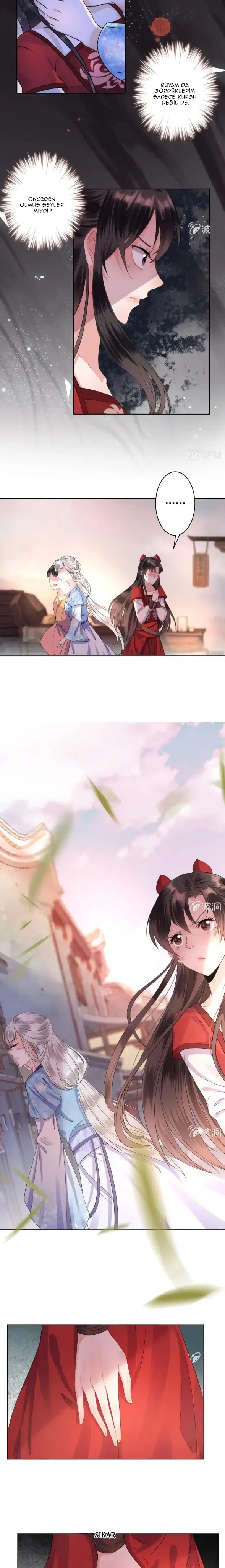 It’s Too Hard to Chase the Tsundere Prince - Bölüm 18 Sayfa 3