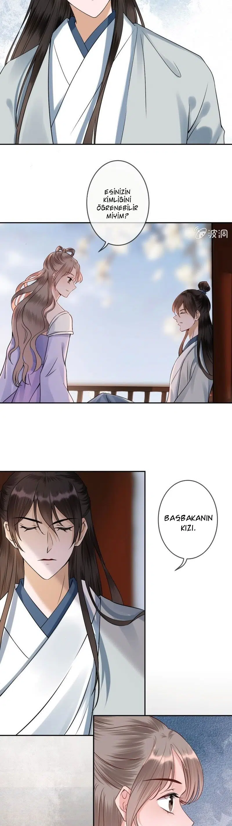 It’s Too Hard to Chase the Tsundere Prince - Bölüm 194 Sayfa 12