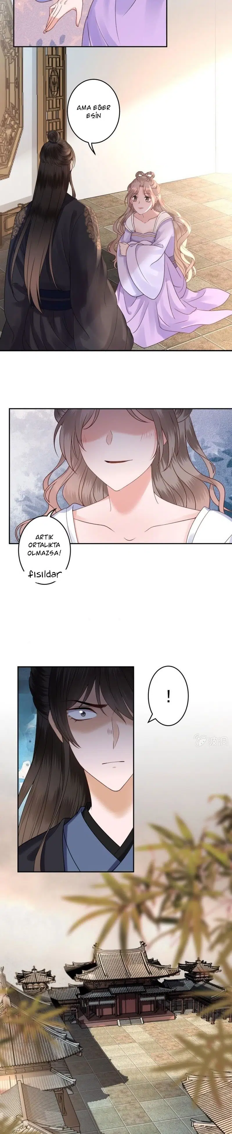 It’s Too Hard to Chase the Tsundere Prince - Bölüm 199 Sayfa 4