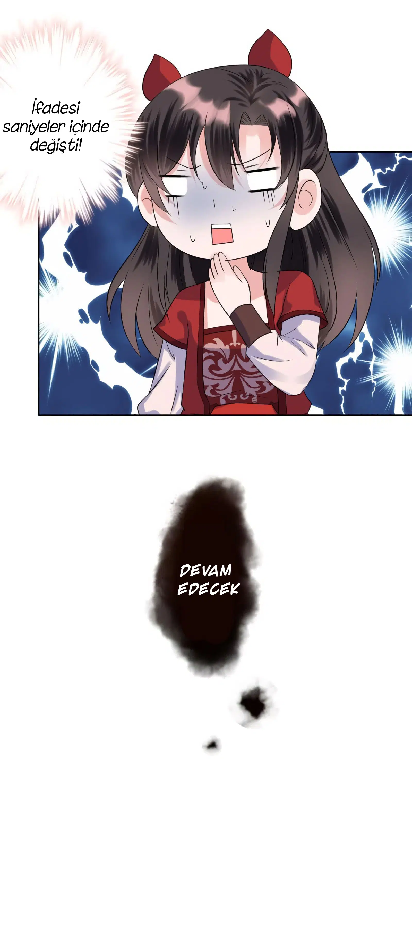 It’s Too Hard to Chase the Tsundere Prince - Bölüm 19 Sayfa 14