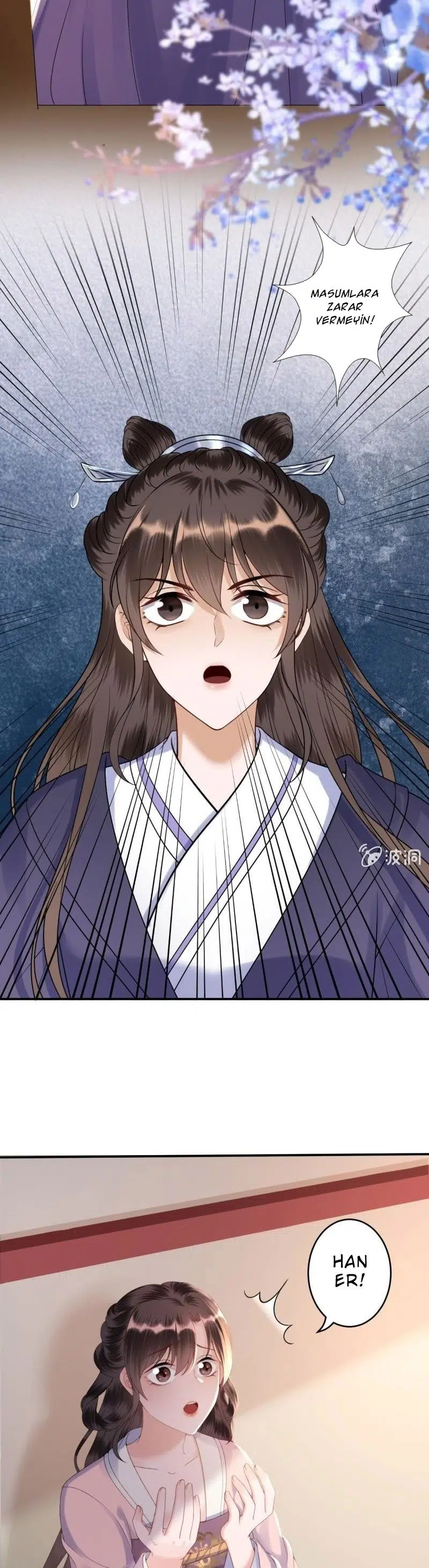 It’s Too Hard to Chase the Tsundere Prince - Bölüm 200 Sayfa 5
