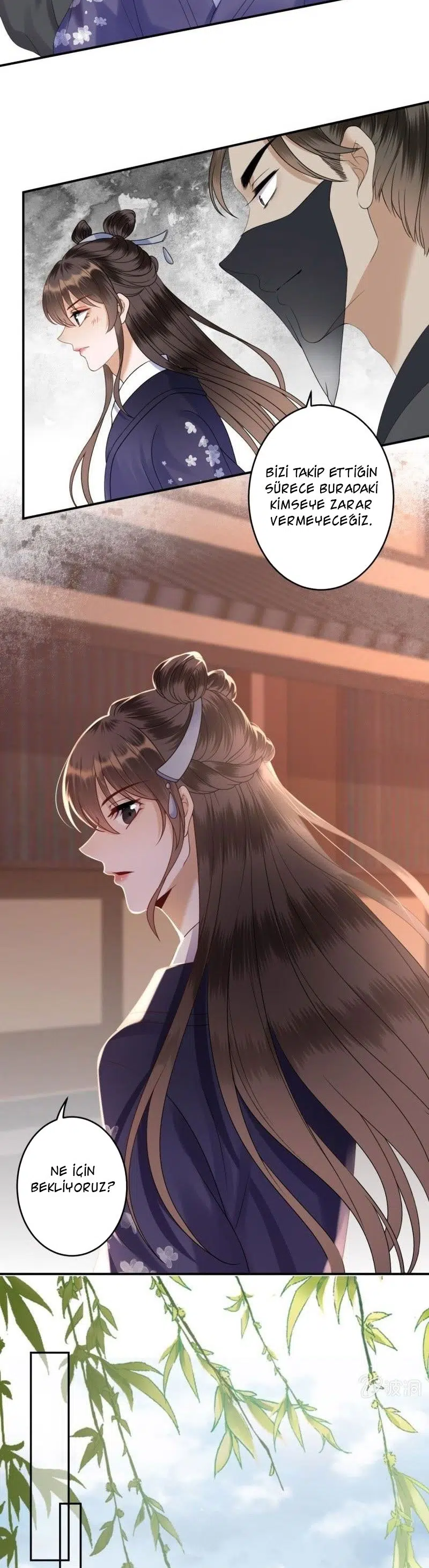 It’s Too Hard to Chase the Tsundere Prince - Bölüm 200 Sayfa 9