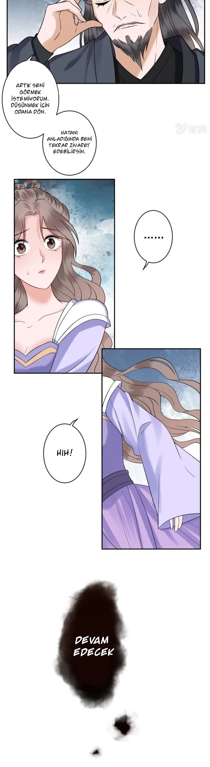 It’s Too Hard to Chase the Tsundere Prince - Bölüm 200 Sayfa 13