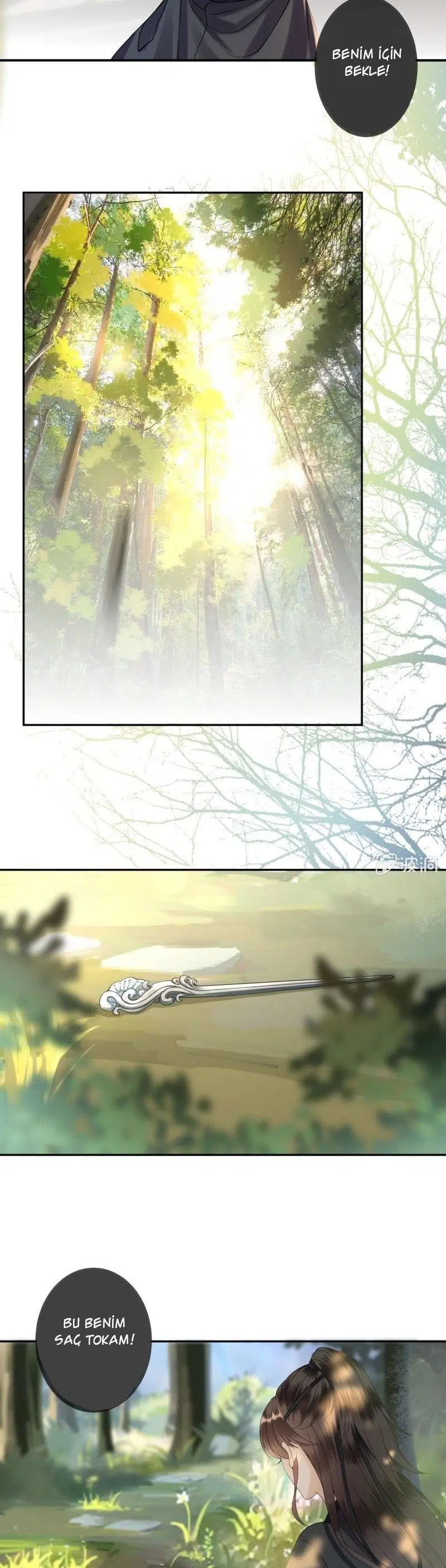 It’s Too Hard to Chase the Tsundere Prince - Bölüm 201 Sayfa 4
