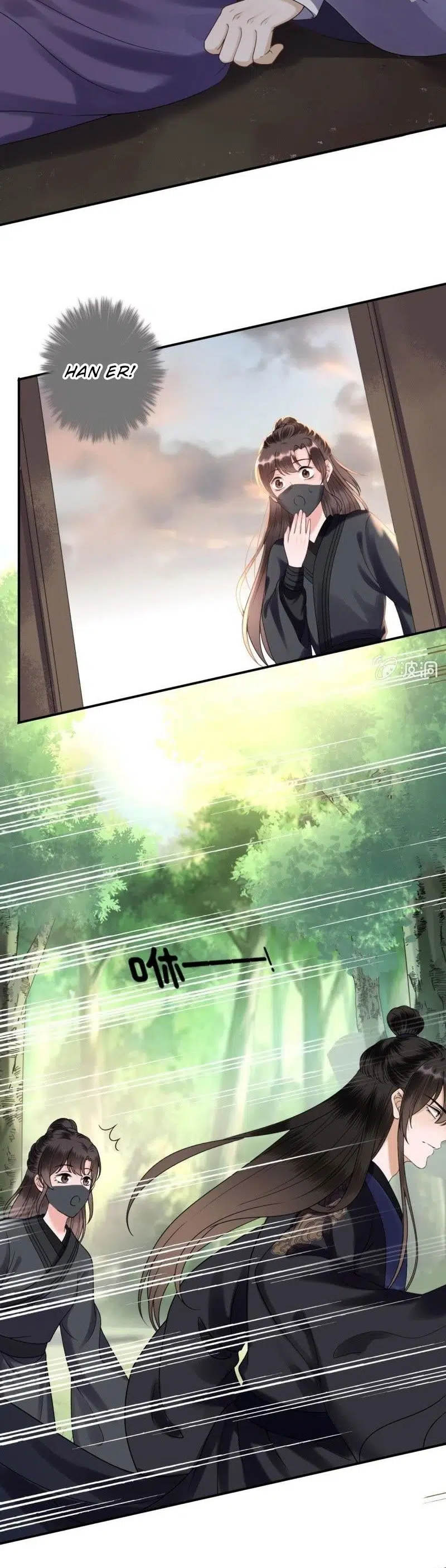 It’s Too Hard to Chase the Tsundere Prince - Bölüm 201 Sayfa 12