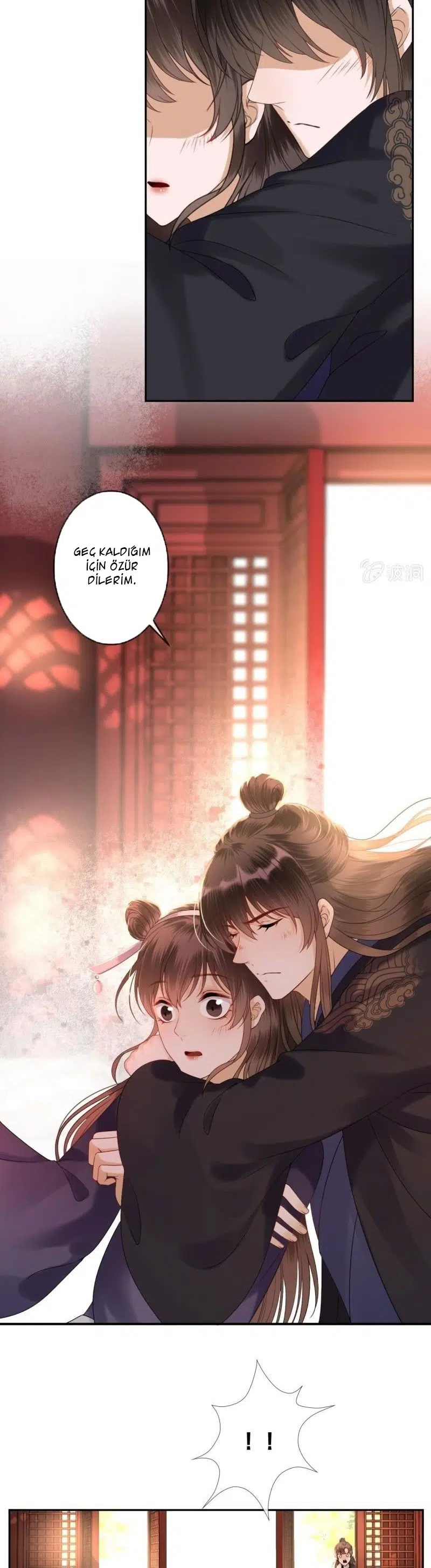 It’s Too Hard to Chase the Tsundere Prince - Bölüm 202 Sayfa 3
