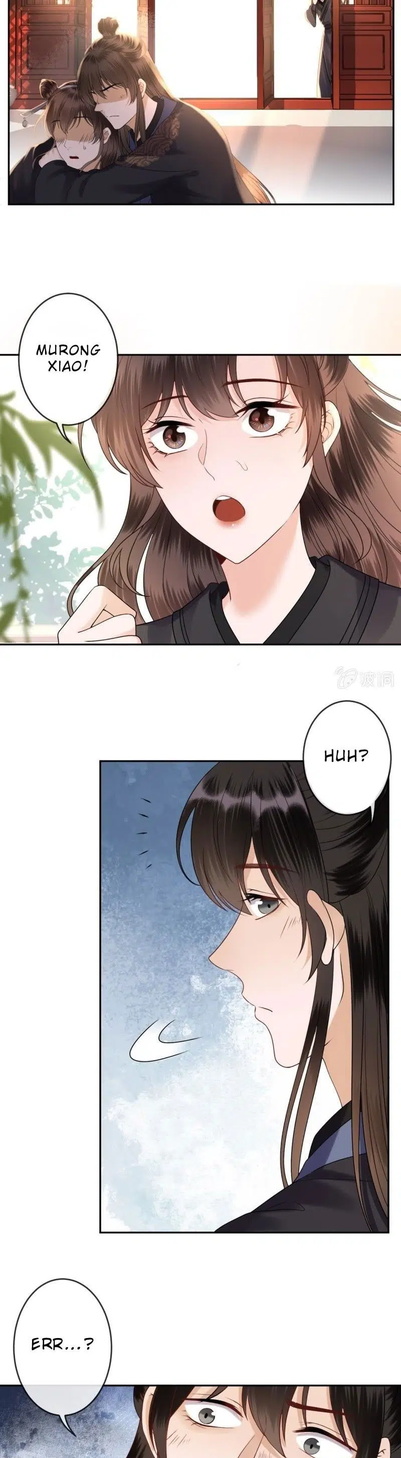 It’s Too Hard to Chase the Tsundere Prince - Bölüm 202 Sayfa 4