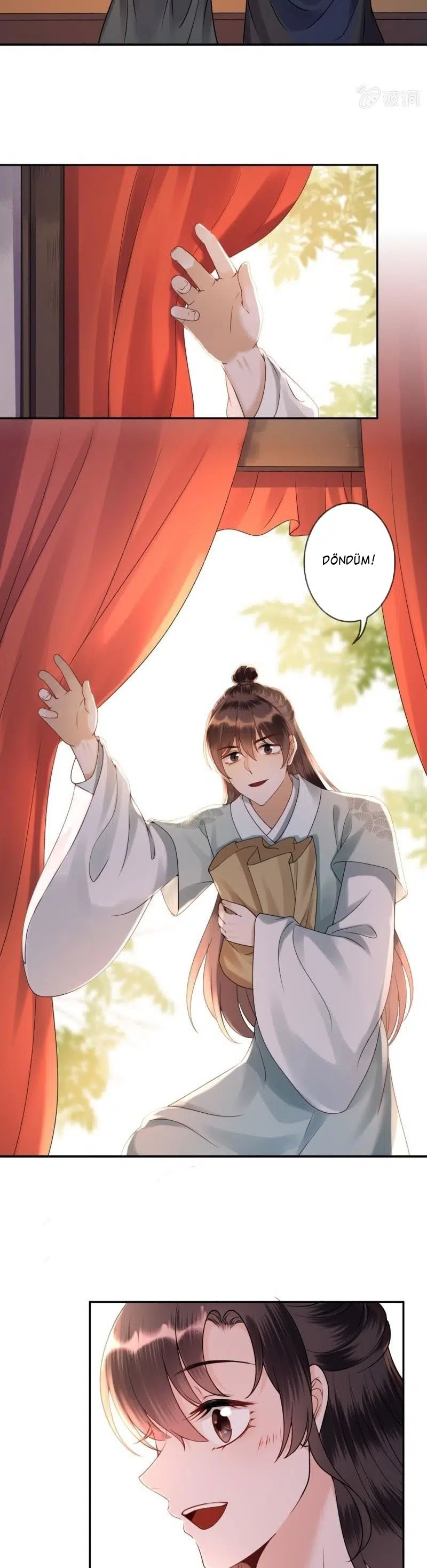 It’s Too Hard to Chase the Tsundere Prince - Bölüm 204 Sayfa 13