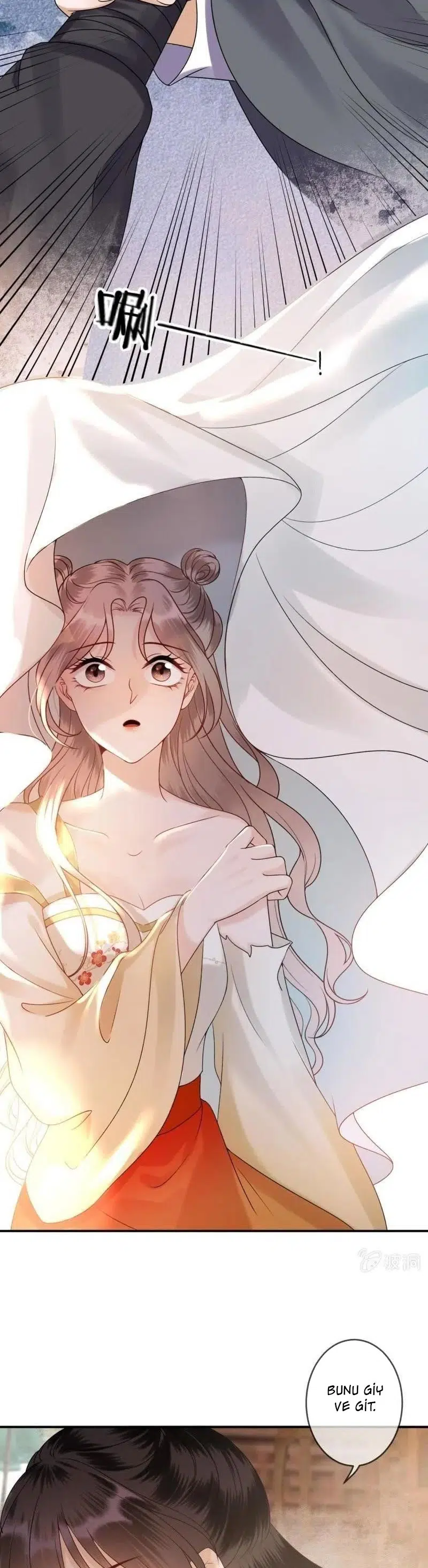 It’s Too Hard to Chase the Tsundere Prince - Bölüm 208 Sayfa 7